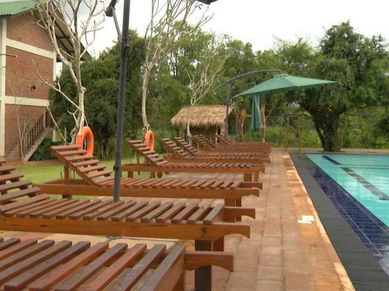 Camellia Resort and Spa 11
