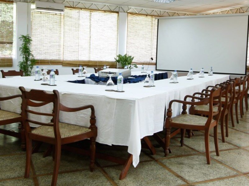 Camellia Resort and Spa 13