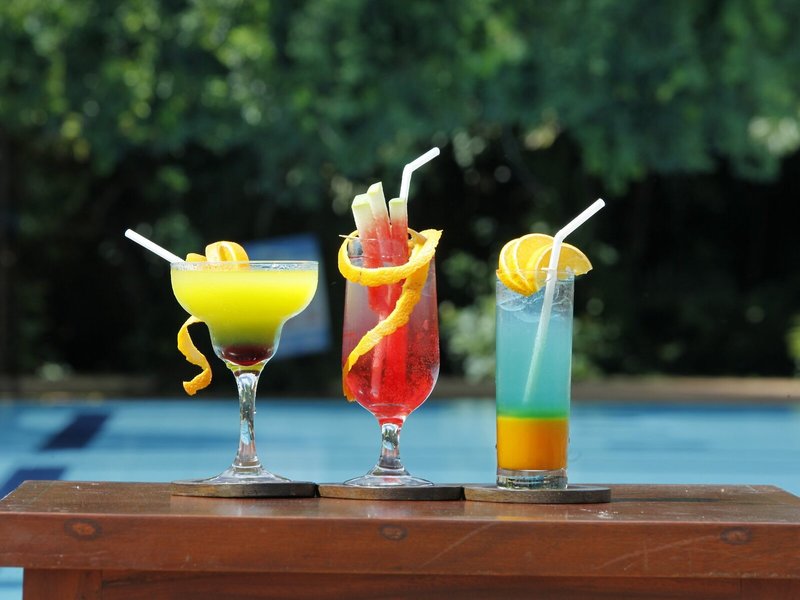 Camellia Resort and Spa 14