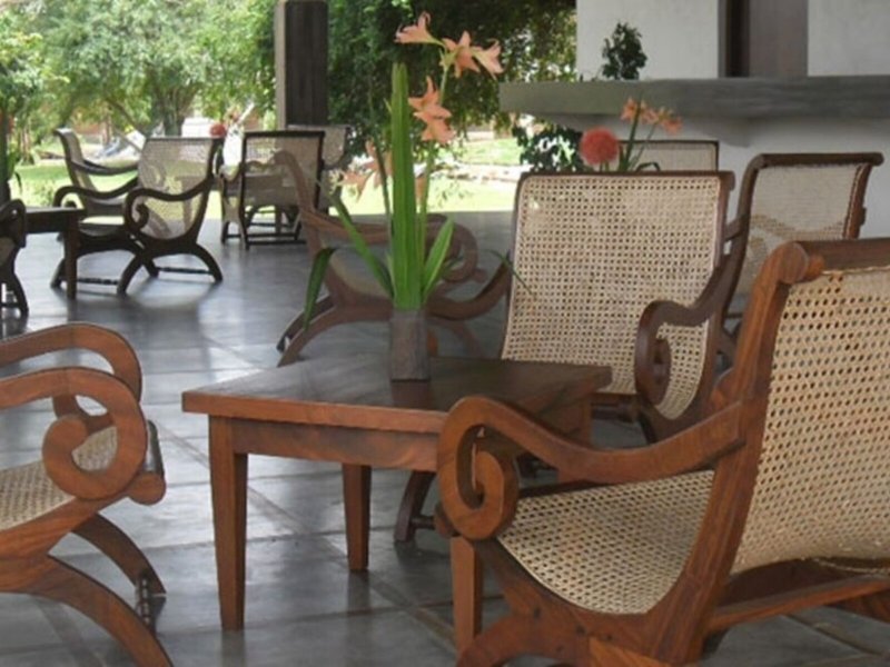 Camellia Resort and Spa 15