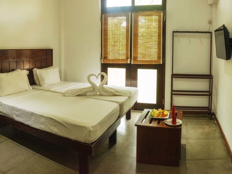 Camellia Resort and Spa 21