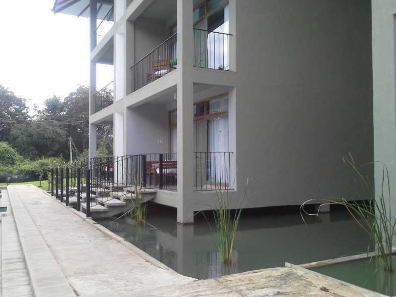 Fresco Water Villa 1