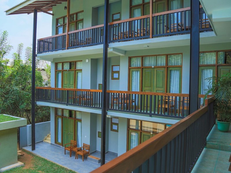 Fresco Water Villa 3