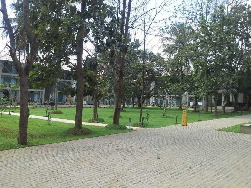 Fresco Water Villa 6