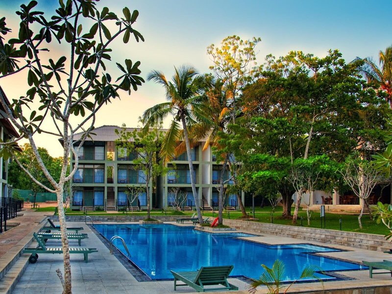 Fresco Water Villa 7