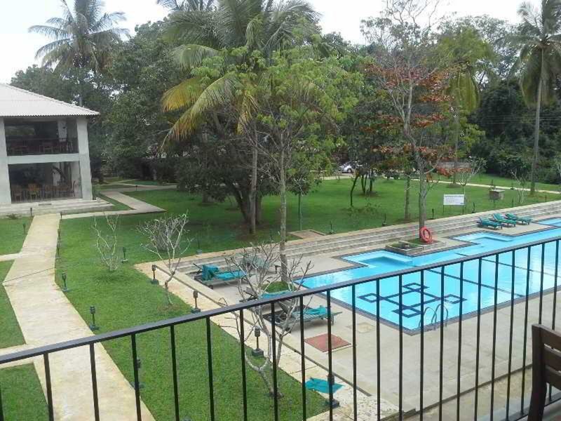 Fresco Water Villa 9