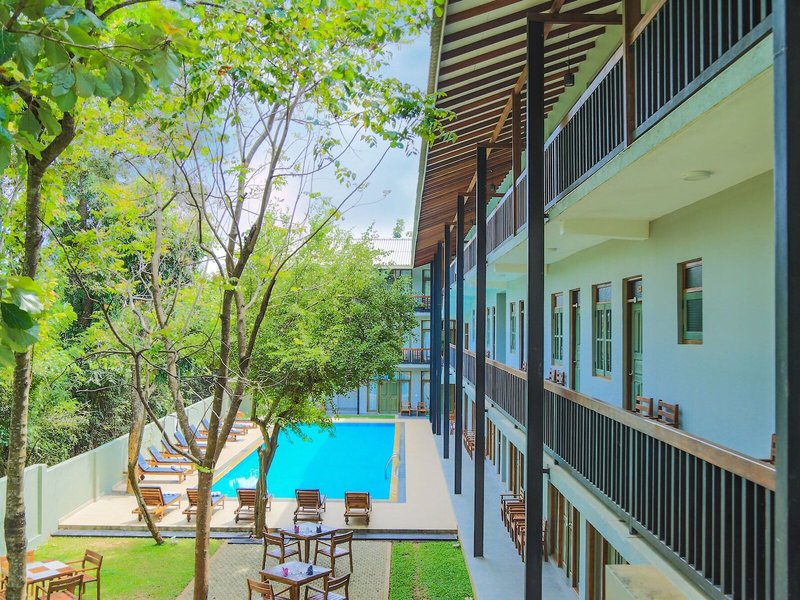 Fresco Water Villa 11