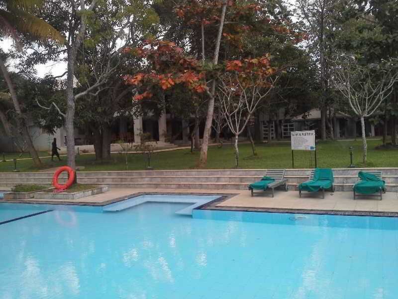 Fresco Water Villa 12