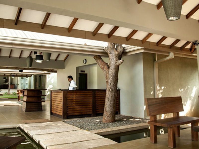 Fresco Water Villa 13