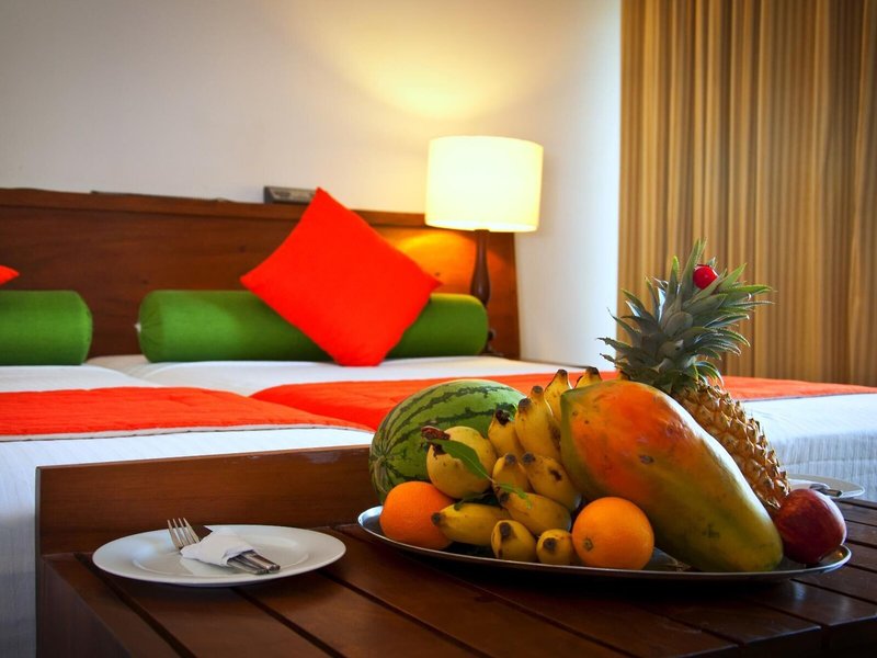 Fresco Water Villa 16