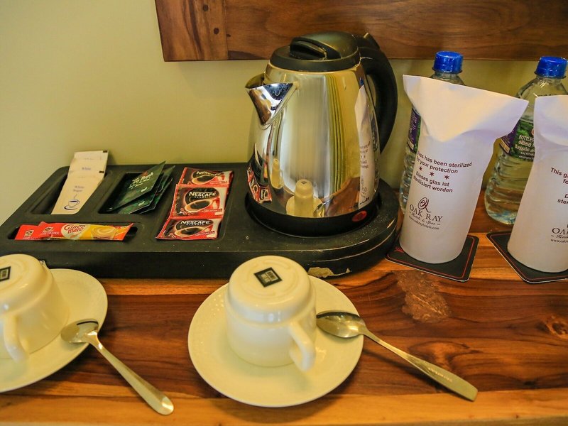 Fresco Water Villa 17