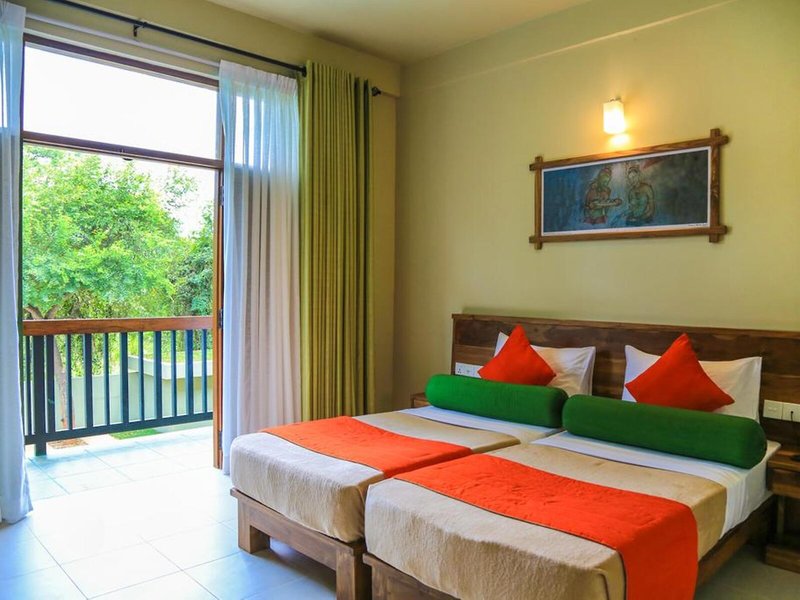 Fresco Water Villa 18