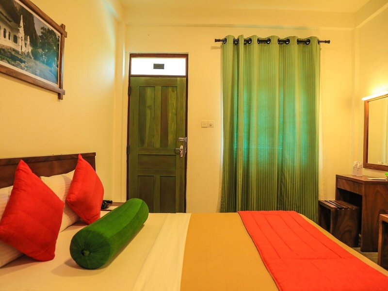 Fresco Water Villa 19