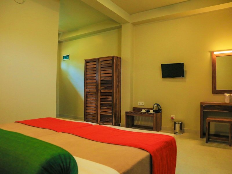 Fresco Water Villa 20