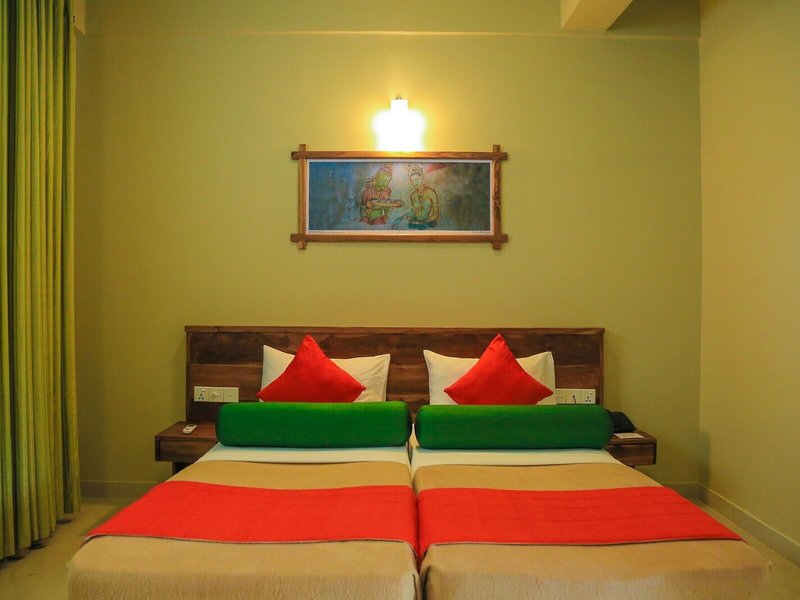 Fresco Water Villa 21