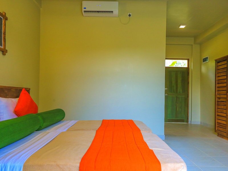 Fresco Water Villa 22