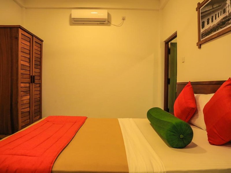 Fresco Water Villa 23