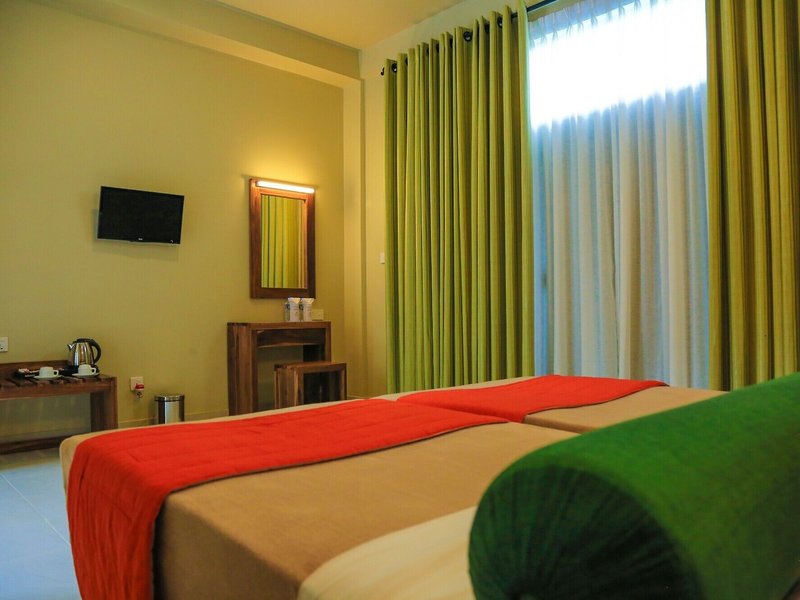 Fresco Water Villa 24