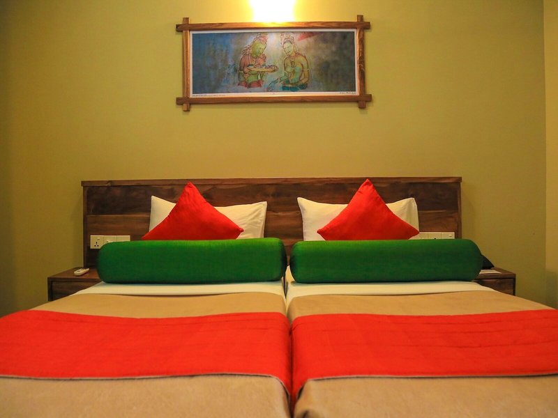 Fresco Water Villa 25