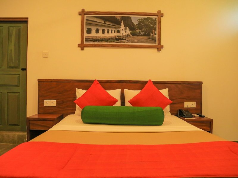 Fresco Water Villa 26