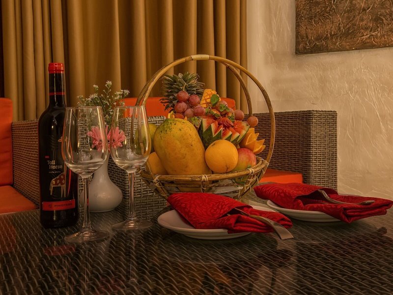 Avenra Beach Hotel 1