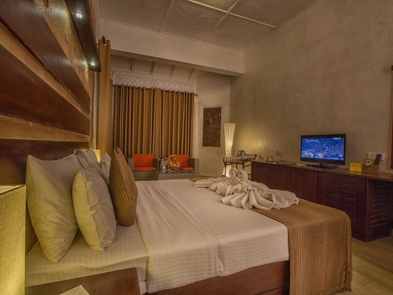Avenra Beach Hotel 2