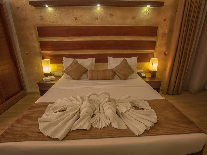 Avenra Beach Hotel 3