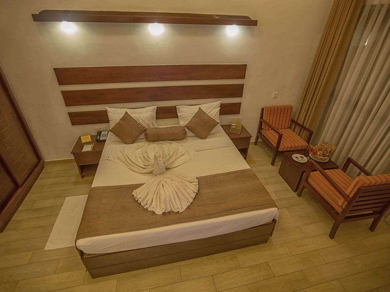 Avenra Beach Hotel 6