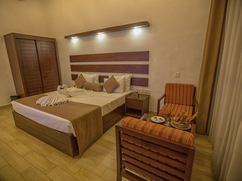 Avenra Beach Hotel 7