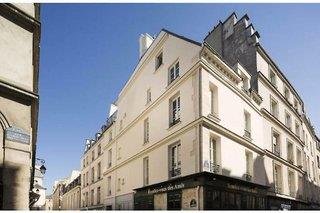 Hotel Dupond-Smith
