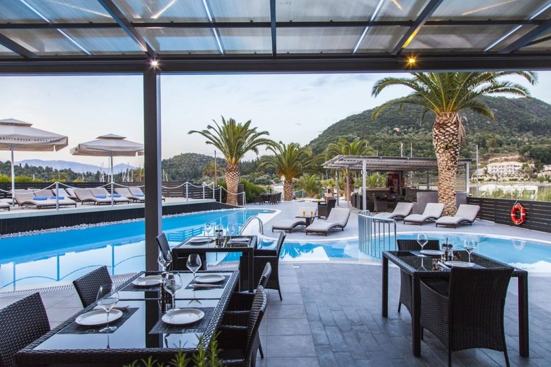 Armonia Luxury Hotel 3