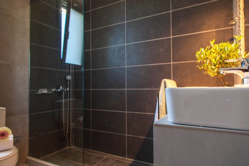 Armonia Luxury Hotel 6