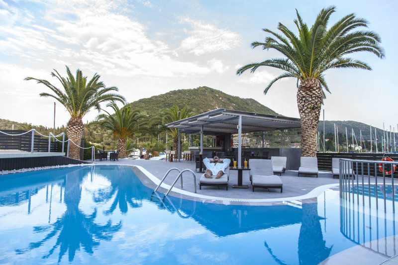 Armonia Luxury Hotel 1