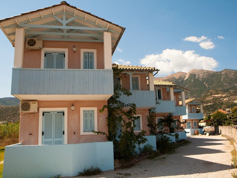 Armonia Boutique Hotel 1