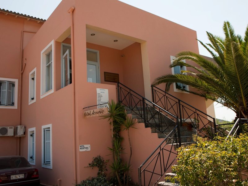 Armonia Boutique Hotel 3
