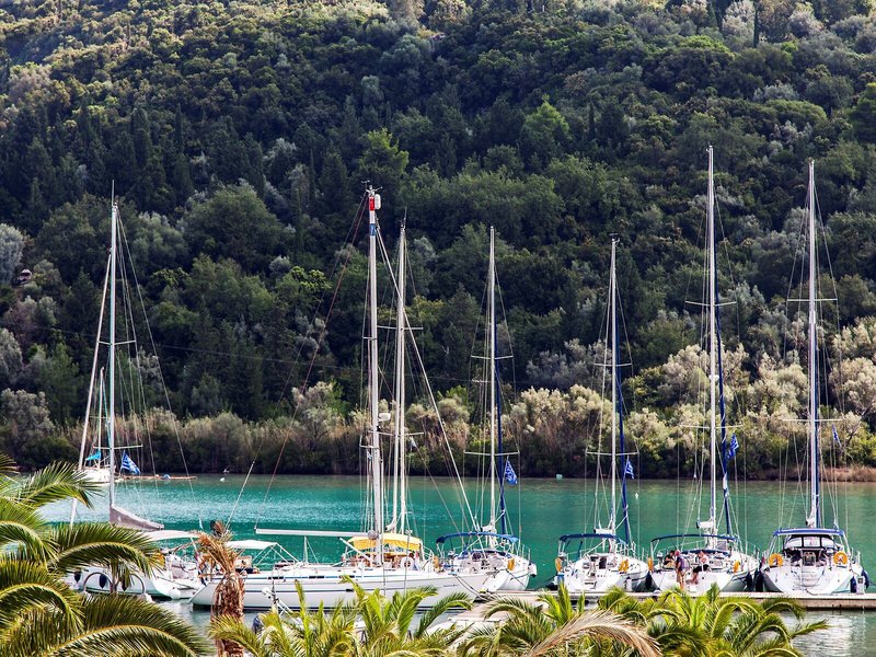 Armonia Boutique Hotel 4