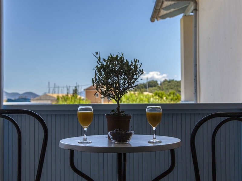 Armonia Boutique Hotel 5