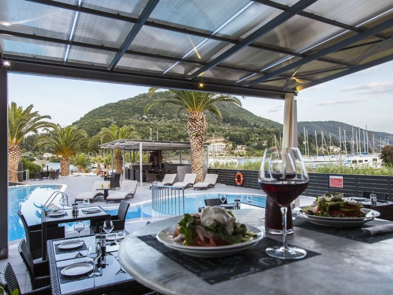 Armonia Boutique Hotel 7