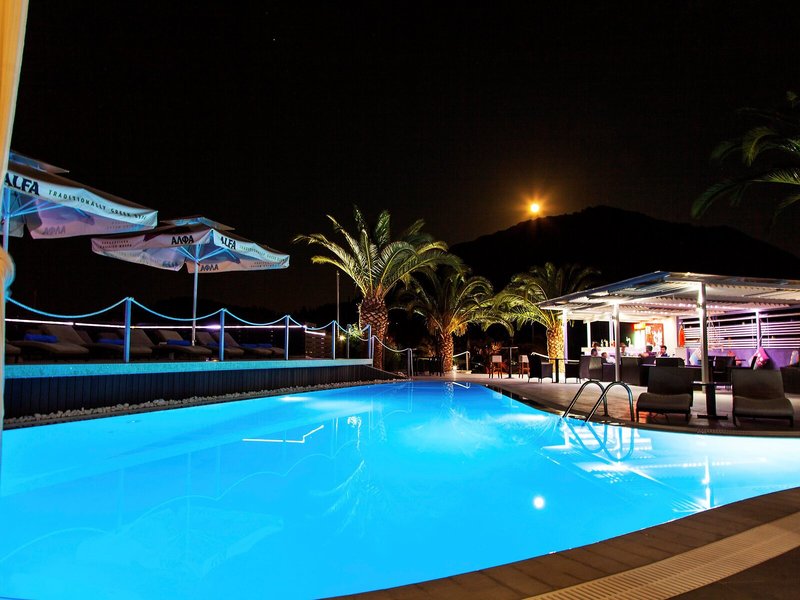 Armonia Boutique Hotel 8