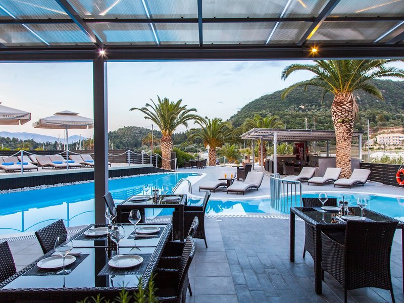 Armonia Boutique Hotel 9