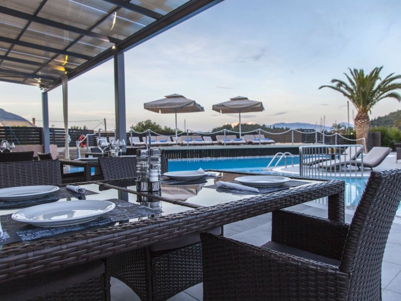 Armonia Boutique Hotel 10