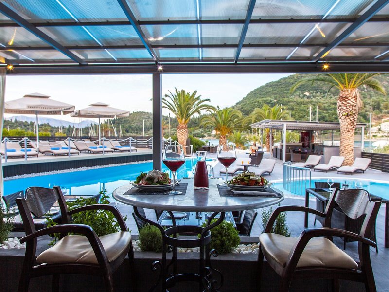 Armonia Boutique Hotel 11