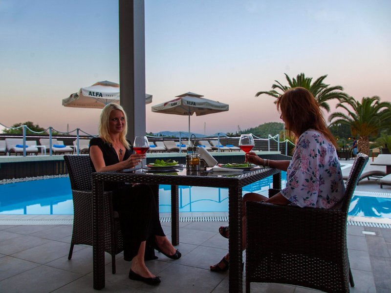 Armonia Boutique Hotel 12