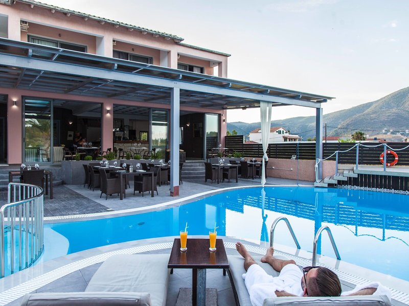 Armonia Boutique Hotel 13