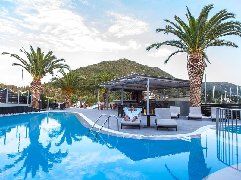 Armonia Boutique Hotel 14