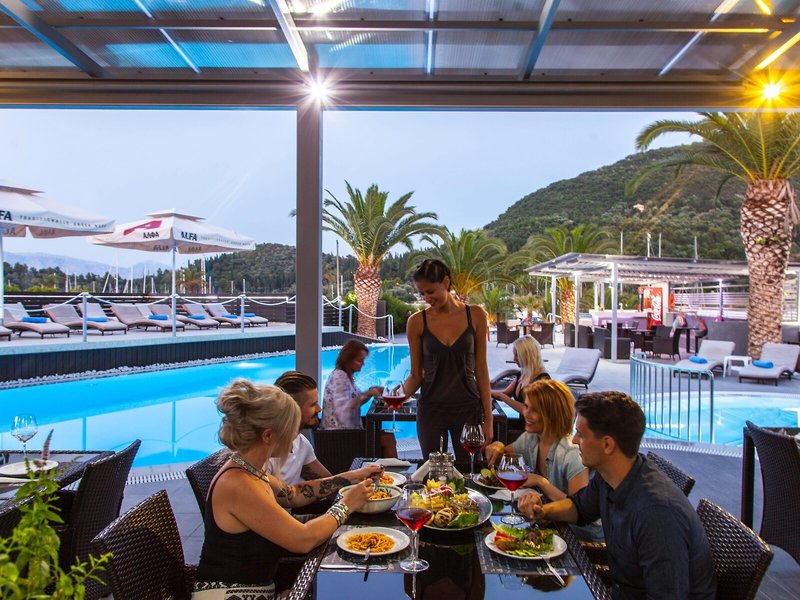 Armonia Boutique Hotel 15