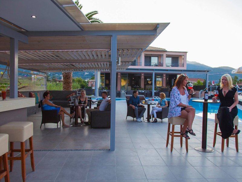 Armonia Boutique Hotel 16