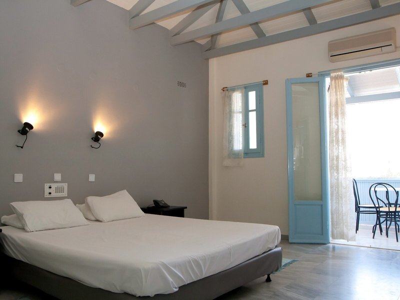 Armonia Boutique Hotel 17