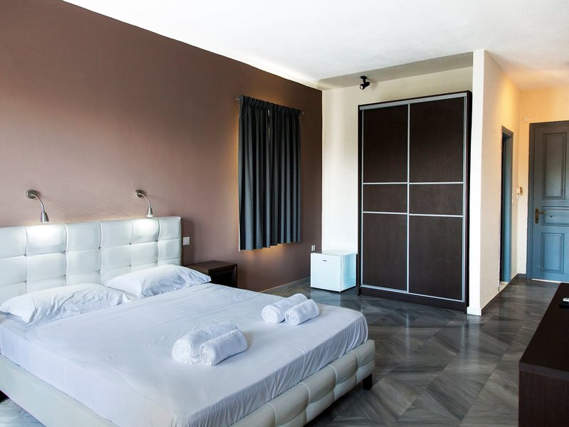 Armonia Boutique Hotel 18