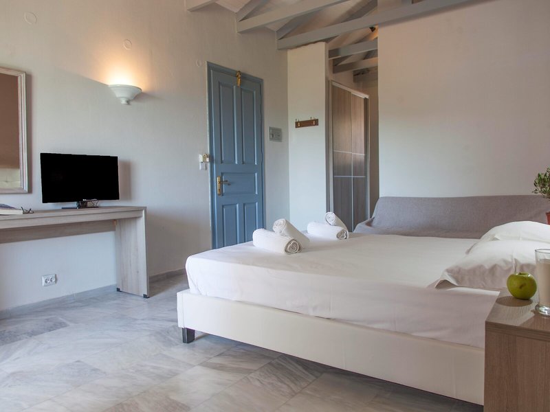 Armonia Boutique Hotel 20